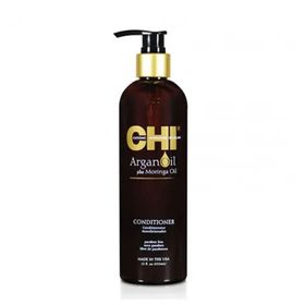 CHI Argan Plus Moringa Oil 355 ml Saç Kremi