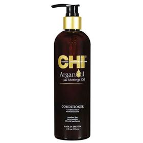 CHI Argan Plus Moringa Oil 739 ml Saç Kremi
