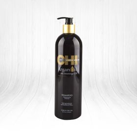 CHI Argan Shampoo Argan ve Moringa Yağı 739 ml Şampuan