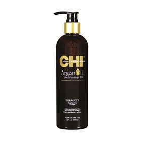 CHI Argan Shampoo Argan ve Moringa Yağı 739 ml Şampuan