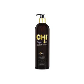 CHI Argan Shampoo Argan ve Moringa Yağı 739 ml Şampuan