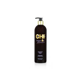 CHI Argan Shampoo Argan ve Moringa Yağı 739 ml Şampuan