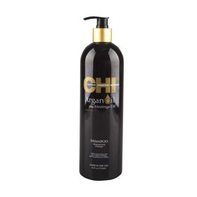 CHI Argan Shampoo Argan ve Moringa Yağı 739 ml Şampuan