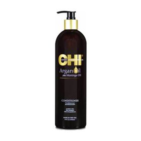 CHI Argan Ve Moringa 739 ml Yağı Saç Kremi