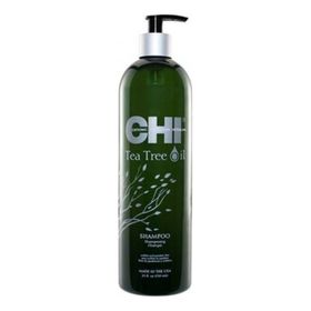 CHI Çay Ağacı 350 ml Tedavi Şampuanı