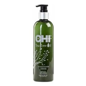 CHI Çay Ağacı Özlü 355 ml Nemlendirici ve Yatıştırıcı Krem