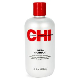 CHI Infra 177 ml Nem Dengeleyici ve Koruyucu Şampuan