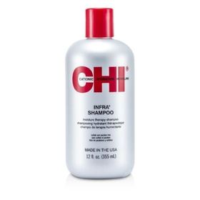CHI Infra 355 ml Nem Dengeleyici ve Koruyucu Şampuan