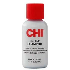 CHI Infra Shampoo Nem Dengeleyeci 15 ml Şampuan