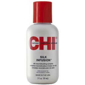CHI Infra Silk Infusion Onarıcı 59 ml Cilt Ve Saç Serumu