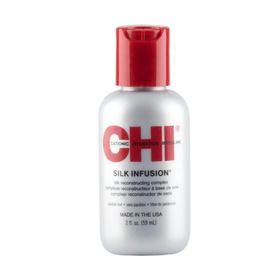 CHI Infra Silk Infusion Onarıcı 59 ml Cilt Ve Saç Serumu