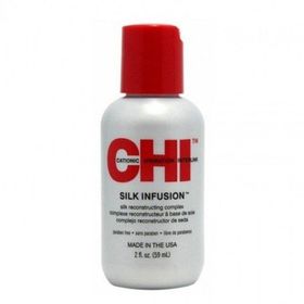 CHI Infra Silk Infusion Onarıcı 59 ml Cilt Ve Saç Serumu