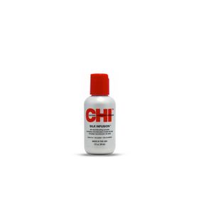 CHI Infra Silk Infusion Parabensiz Onarıcı Cilt ve Saç Serumu