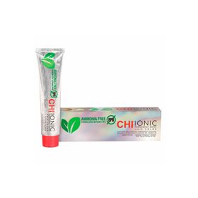 CHI Ionic 8CM Parmenent Shine Hair Color Krem Saç Boyası