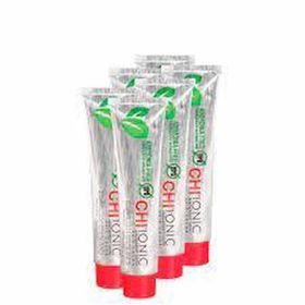 CHI Ionic Violet Additive Permanent Shine Hair Color Krem Saç Boyası