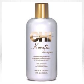 CHI Keratin Shampoo Onarıcı Keratinli 355 ml Şampuan