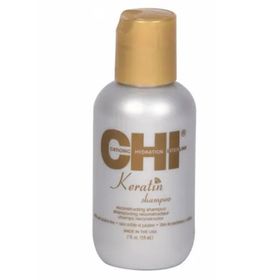 CHI Keratin Shampoo Onarıcı Keratinli 59 ml Şampuan