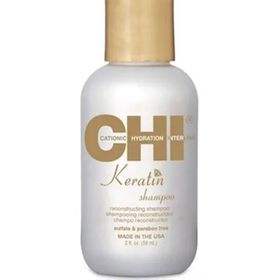 CHI Keratin Sülfatsız 59 ml Şampuan