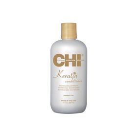 CHI Keratin Yıpranmış Zayıf Saçlar İçin 355 ml Parabensiz Krem