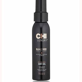 CHI Lüks 89 ml Siyah Tohum Yağı