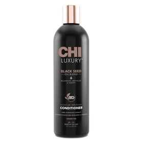 CHI Luxury Black Seed Oil Blend Nem Yenileyici 355 ml Saç Kremi