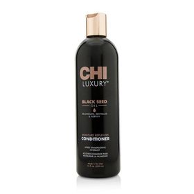 CHI Luxury Black Seed Oil Yenileyici Canlandırıcı 355ml Saç Kremi