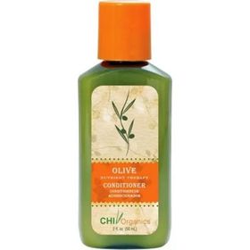 CHI Organics Olive Nutrient Therapy Zeytinyağlı 50 ml Saç Kremi