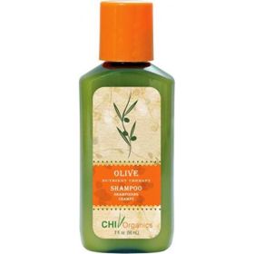 CHI Organics Olive Nutrient Therapy Zeytinyağlı 50 ml Şampuan