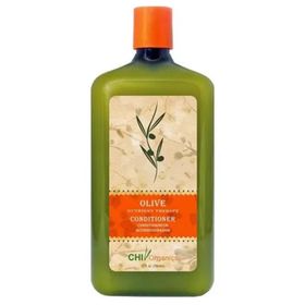 CHI Organics Olive Nutrient Therapy Zeytinyağlı 750 ml Saç Kremi