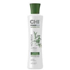 CHI Power Plus Nourish 355 ml Saç Kremi