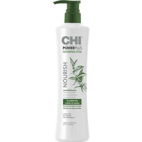 CHI Powerplus 355 ml Besleyici Saç Kremi