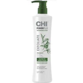 CHI Powerplus Exfoliate 355 ml Şampuan