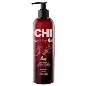 CHI Rosehip Oil Renk Koruyucu 340 ml Saç Kremi