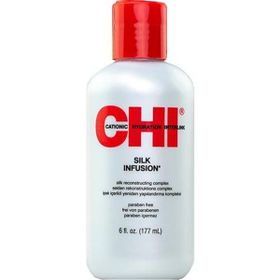 CHI Silk İpek Özlü Infusion 177 ml Saç Serumu