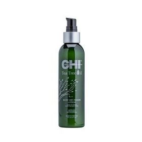 Chi Tea Tree Oil 177 ml Blow Dry Primer Losyon