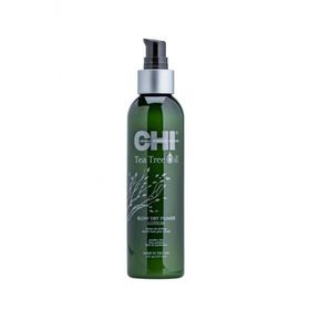 Chi Tea Tree Oil 177 ml Blow Dry Primer Losyon