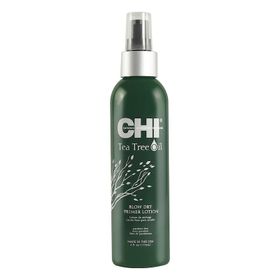 Chi Tea Tree Oil 177 ml Blow Dry Primer Losyon