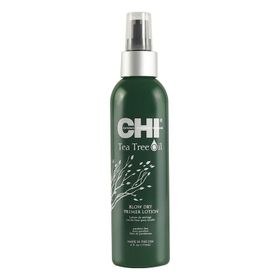 Chi Tea Tree Oil 177 ml Blow Dry Primer Losyon