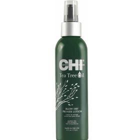 CHI Tea Tree Oil Isı Koruyucu Fön Losyonu