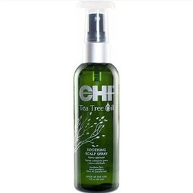 CHI Tea Tree Oil Yatıştırıcı 89 ml Saç Derisi Spreyi