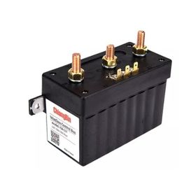 ChiangBin 2000W 24V 3 Tırnak Selenoid