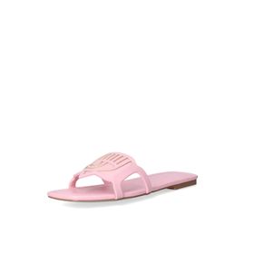 Chiara Ferragni 5003157847 Pembe Kadın Terlik