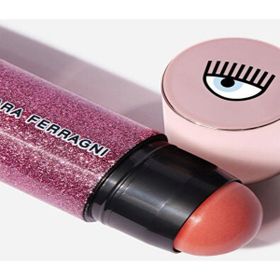 Chiara Ferragni As U Like Lip Cheek 01 Mercan 5 gr Allık ve Ruj