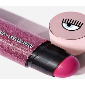 Chiara Ferragni As U Like Lip Cheek 02 Fuşya 5 gr Allık ve Ruj