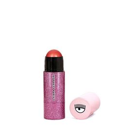 Chiara Ferragni As U Like Lip Cheek 03 Kırmızı 5 gr Allık ve Ruj
