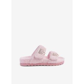 Chiara Ferragni CF3215_289 Pembe Kadın Terlik