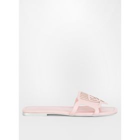 Chiara Ferragni CF3360_012 Pembe Kadın Terlik