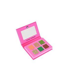 Chiara Ferragni Fancy Green 4.3 gr Göz Farı Paleti
