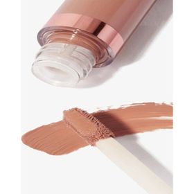 Chiara Ferragni Glossy Temptation 03 Kahverengi 8 ml Likit Dudak Parlatıcısı