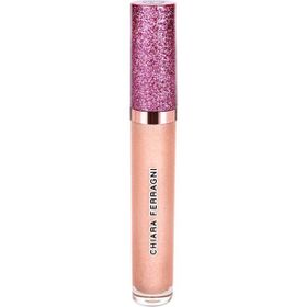 Chiara Ferragni Glossy Temptation 04 Ten Rengi 8 ml Dudak Parlatıcısı